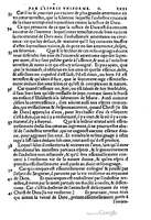 1581c. - Christophe Plantin - Le Livre des témoignages du Trésor caché au champ - Amsterdam
