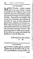 1604 - Fleury Bourriquant - Nouveau Trésor des secrétaires - British Library
