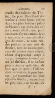 1597 - Thibaud Ancelin - Trésor d’amour - Stuttgart