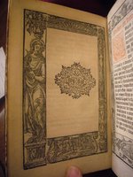1574 - Jean Bogart - Trésor de dévotion contenant plusieurs oraisons dévotes et exercices spirituels - BnF