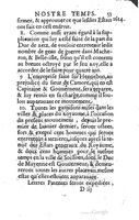 1624 - Joseph Bouillerot - Trésor de l’histoire générale de notre temps - BM Lyon