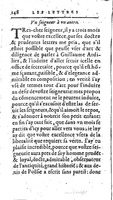 1604 - Fleury Bourriquant - Nouveau Trésor des secrétaires - British Library