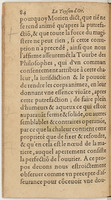1612 - Charles Sevestre - Toison d’or ou la fleur des Trésors - BnF