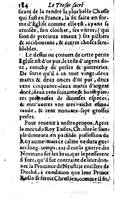 1646 - Jean Billaine - Trésor sacré ou inventaire des saintes reliques - BM Lyon