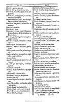 1607 - Marc Orry - Trésor des deux langues espagnole et française (Première et Seconde parties) - BU Tours