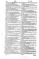 1617 - Samuel Crespin - Trésor des trois langues espagnole, française et italienne (3 parties) - Ohio