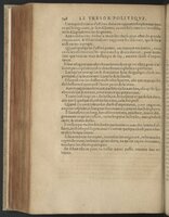 1608 - Nicolas Du Fossé - Trésor politique - BnF Tolbiac