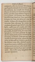 1600 - Nicolas Bonfons - Trésor d’amour - BnF Arsenal