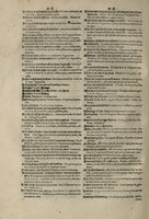 1573 - Christophe Plantin - Trésor du langage bas-allemand - Greifswald