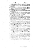 1655 - Augustin Courbé - Trésor de recherches et antiquités gauloises et françaises - BM Lyon