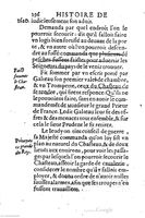 1626 - Joseph Bouillerot - Trésor de l’histoire générale de notre temps - BSB Munich
