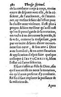 1633 - François Waudré - Trésor spirituel contenant les excellences du christianisme - UGent