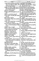 1607 - Marc Orry - Trésor des deux langues espagnole et française (Première et Seconde parties) - BU Tours