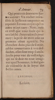 1597 - Matthieu Guillemot - Trésor d’amour - BnF Arsenal