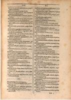 1609 - Philippe Albert et Alexandre Pernet - Trésor des trois langues française, italienne et espagnole (Seconde partie) - BSB Munich