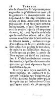 1642 - Jacques Cailloué - Trésor de consolation, instructions et prières - BCU Lausanne