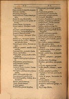 1607 - Marc Orry - Trésor des deux langues espagnole et française (Première et Seconde parties) - ÖNB Wien