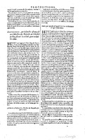 1629 - Veuve Nicolas Buon - Trésor du droit français (21754 T. 2) - BM Lyon