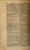 1617 - Samuel Crespin - Trésor des trois langues espagnole, française et italienne (Première partie) - Regensburg