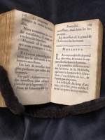 1609 - Théodore Reinsart - Trésor des fleurs du bien dire - Anvers Musée Plantin-Moretus