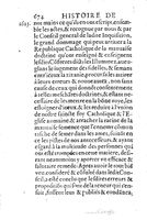 1626 - Joseph Bouillerot - Trésor de l’histoire générale de notre temps - BSB Munich