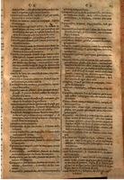 1644 - Jacques Crespin - Trésor des trois langues - Passau
