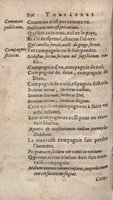 1612 - Dominicus Custos - Trésor des proverbes français  - Bibliopol-Olomuc