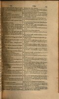 1617 - Samuel Crespin - Trésor des trois langues espagnole, française et italienne (Première partie) - Regensburg