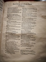 1595 - Jean Houzé - Œuvres morales et mêlées de Sénèque, Trésor de philosophie morale - T. 3 - BnF