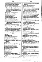 1616 - Veuve Marc Orry - Trésor des deux langues espagnole et française (Première et Seconde parties) - BM Lyon