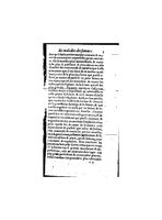 1587 - Jacques du Puis - Trésor des remèdes secrets pour les maladies des femmes - BnF