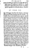 1582 - Jean Huguetan - Trésor des Amadis T. 1 - BM Lyon
