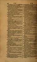 1617 - Samuel Crespin - Trésor des trois langues espagnole, française et italienne (Première partie) - Regensburg