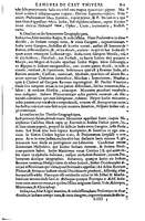 1608 - Nicolas Du Fossé - Trésor politique - BnF Tolbiac