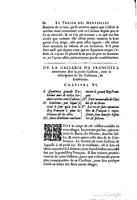 1642 - Sébastien Cramoisy - Trésor des merveilles de la maison royale de Fontainebleau - BM Lyon