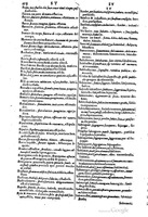 1617 - Samuel Crespin - Trésor des trois langues espagnole, française et italienne (3 parties) - Ohio