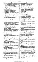 1607 - Marc Orry - Trésor des deux langues espagnole et française (Première et Seconde parties) - BU Tours