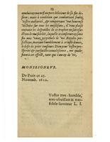 1612 - Charles Sevestre - Toison d’or ou la fleur des trésors - Getty Research Institute