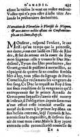 1606 - Jean Antoine Huguetan - Trésor des Amadis - Anvers Musée Plantin-Moretus