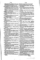 1617 - Samuel Crespin - Trésor des trois langues espagnole, française et italienne (3 parties) - Ohio