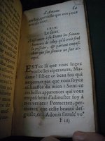 1597 - Matthieu Guillemot - Trésor d’amour - BnF Arsenal