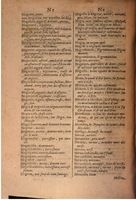1645 - A. de Sommaville et A. Courbé - Trésor des deux langues espagnole et française - BSB Munich