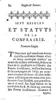 1615 - Jean Bogart - Trésor des indulgences du saint Rosaire - UGent