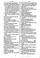 1616 - Veuve Marc Orry - Trésor des deux langues espagnole et française (Première et Seconde parties) - BM Lyon