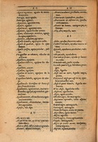 1607 - Marc Orry - Trésor des deux langues espagnole et française (Première et Seconde parties) - ÖNB Wien