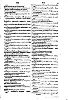 1617 - Samuel Crespin - Trésor des trois langues espagnole, française et italienne (3 parties) - Ohio