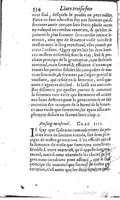 1617 - Jean Le Bouc - Trésor des remèdes secrets - BM Lyon