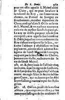 1636 - Jean Billaine - Trésor sacré ou inventaire des saintes reliques - British Library