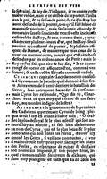 1568 - Willem Silvius - Trésor des vies de Plutarque - Anvers Plantin-Moretus