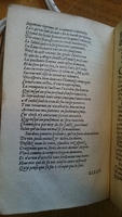 1585 - Jean Bogard - Trésor des faits et dits mémorables des hommes saints et illustres - Douai Quincy